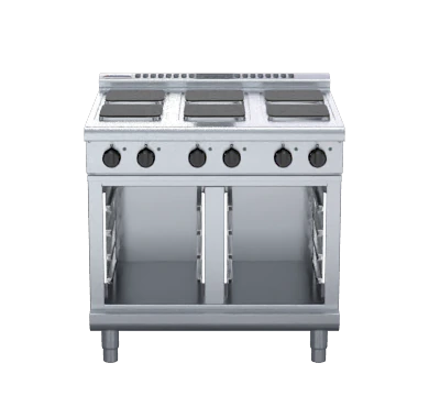 waldorf rnl8600se-cb sealed hobs