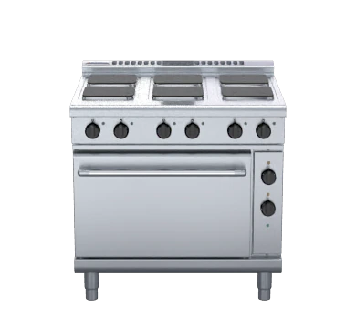 waldorf rnl8610se oven ranges