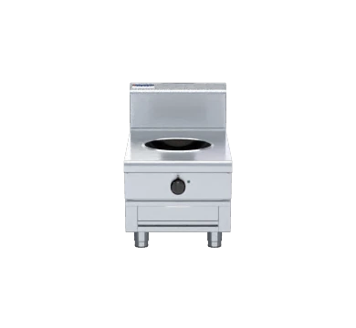 waldorf in8100w3-b induction woks