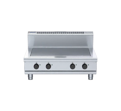 waldorf rn8104e-b solid tops