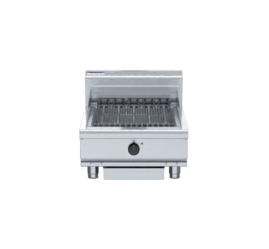 waldorf ch8600ed-b chargrills / barbecues