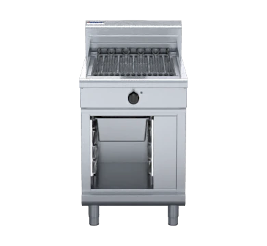 waldorf ch8600ed-cb chargrills / barbecues