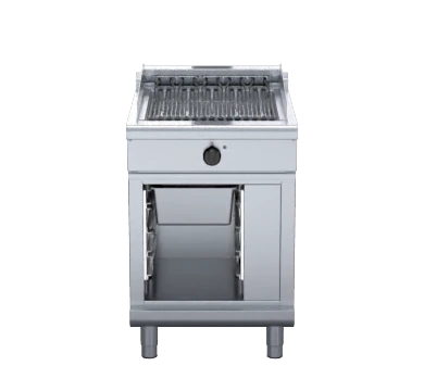 waldorf chl8600ed-cb chargrills / barbecues