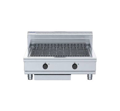 waldorf ch8900ed-b chargrills / barbecues