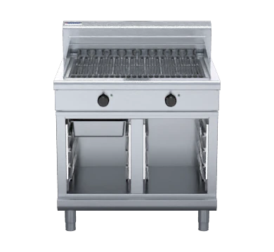 waldorf ch8900ed-cb chargrills / barbecues