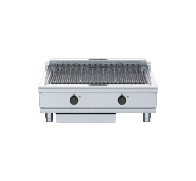 waldorf chl8900ed-b chargrills / barbecues