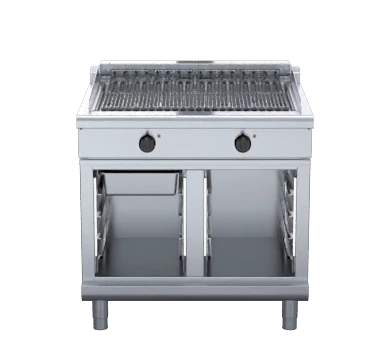 waldorf chl8900ed-cb chargrills / barbecues