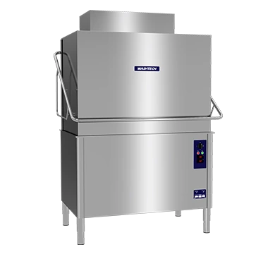 washtech pw3c dishwashers