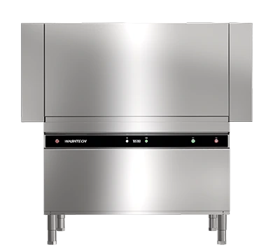 washtech cd120 conveyor dishwashers