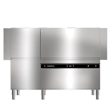 washtech cd180 conveyor dishwashers