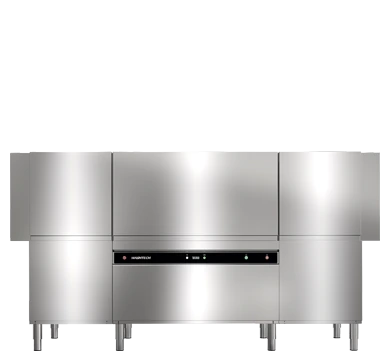 washtech cd240 conveyor dishwashers