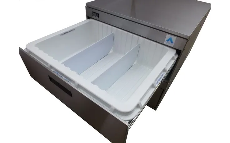 Adande SPAE.103437 Drawer Accessory – To suit VCS / VCR / VCM drawers only