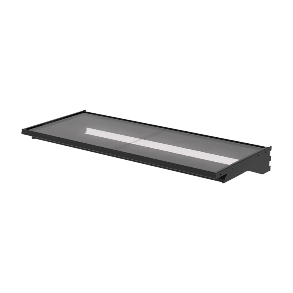 Airex AXR.FDFSSQ.09.SHELF Fridge Spare Part – Shelf Kit