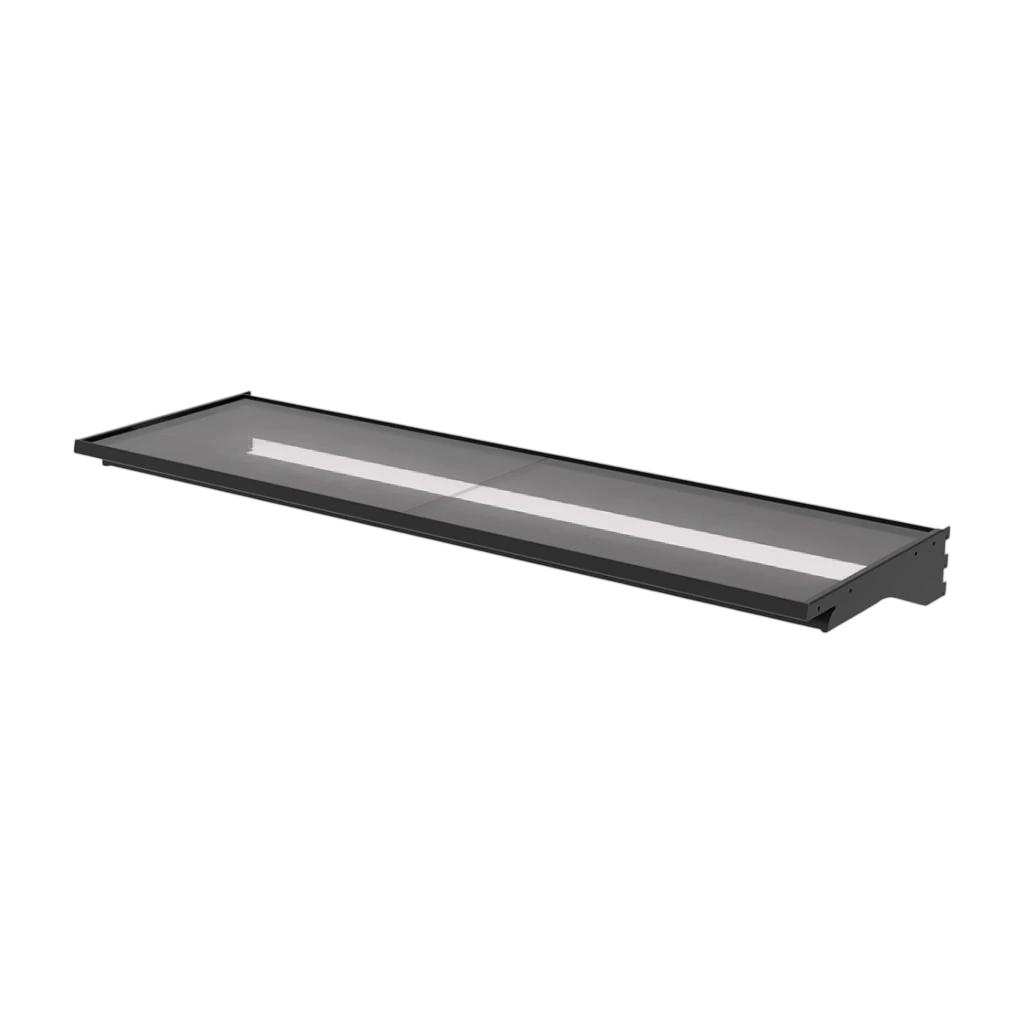 Airex AXR.FDFSSQ.12.SHELF Fridge Spare Part – Shelf Kit