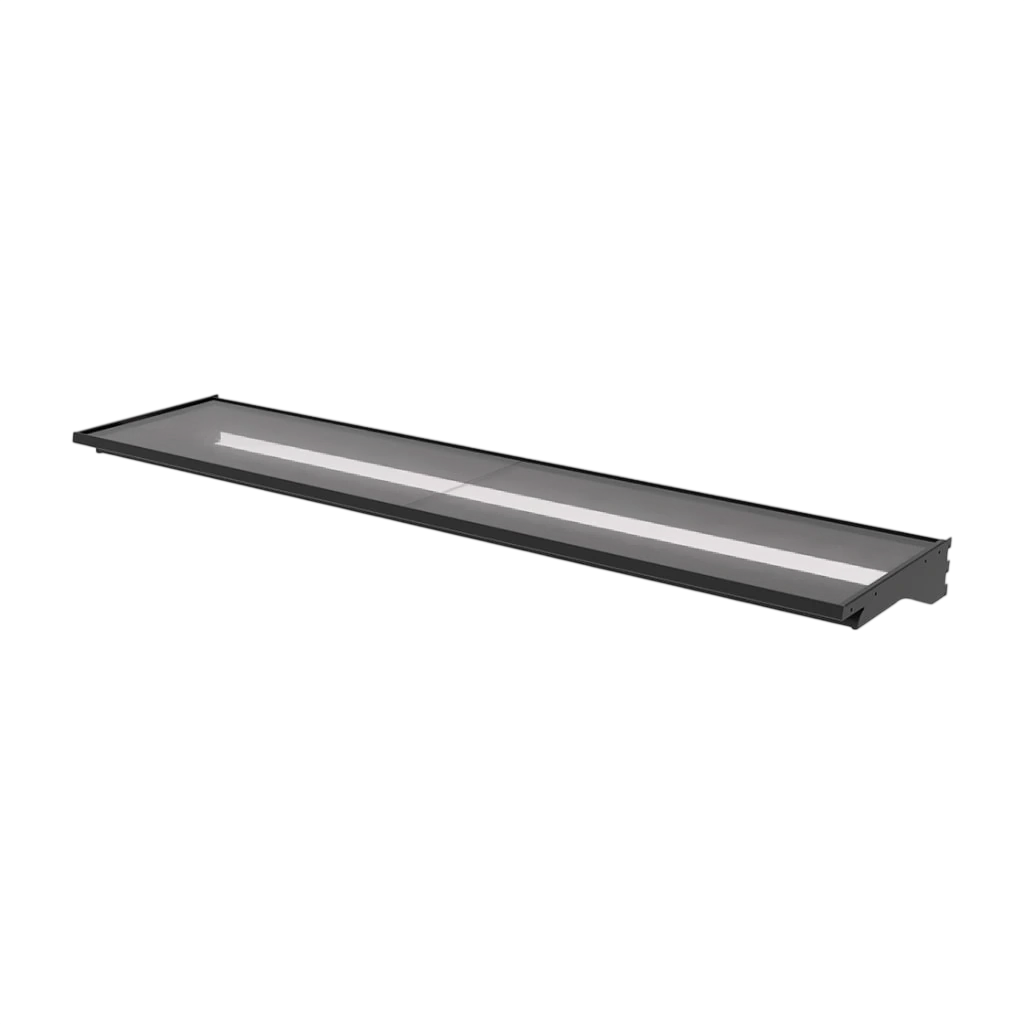 Airex AXR.FDFSSQ.15.SHELF Fridge Spare Part – Shelf Kit
