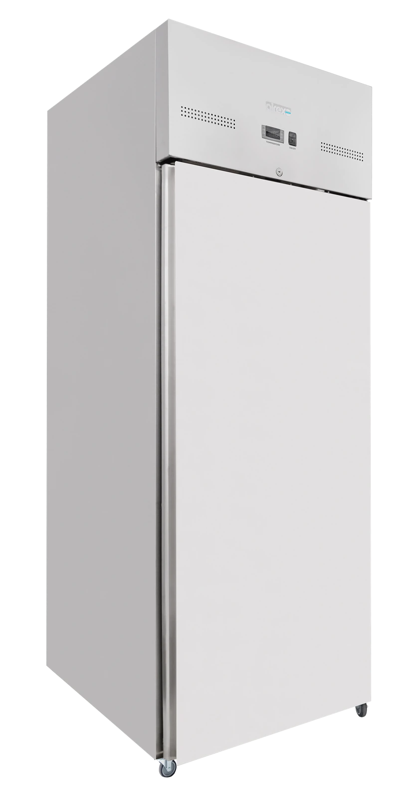 Airex AXR.URGN.1 Upright Fridge – 1 x Solid Door, 2/1 GN Refrigerator