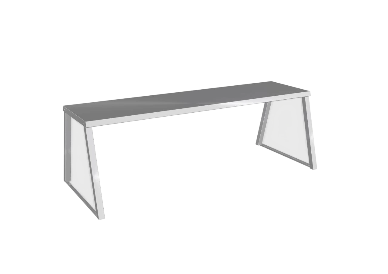 Culinaire CA.GA.4 Heated Gantry – Ambient A-Frame Gantry