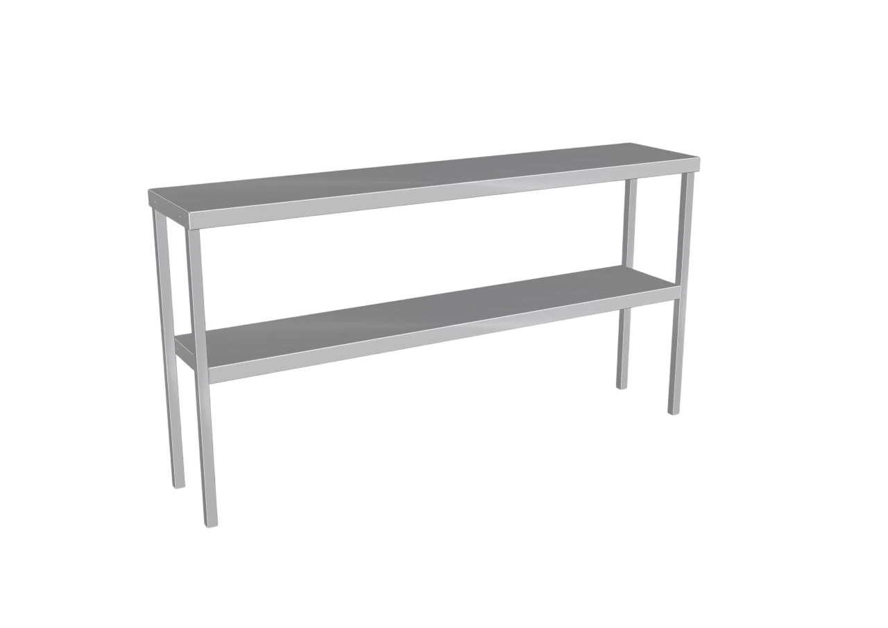 Culinaire CA.GD.4 Heated Gantry – Ambient 2 Tier Gantry