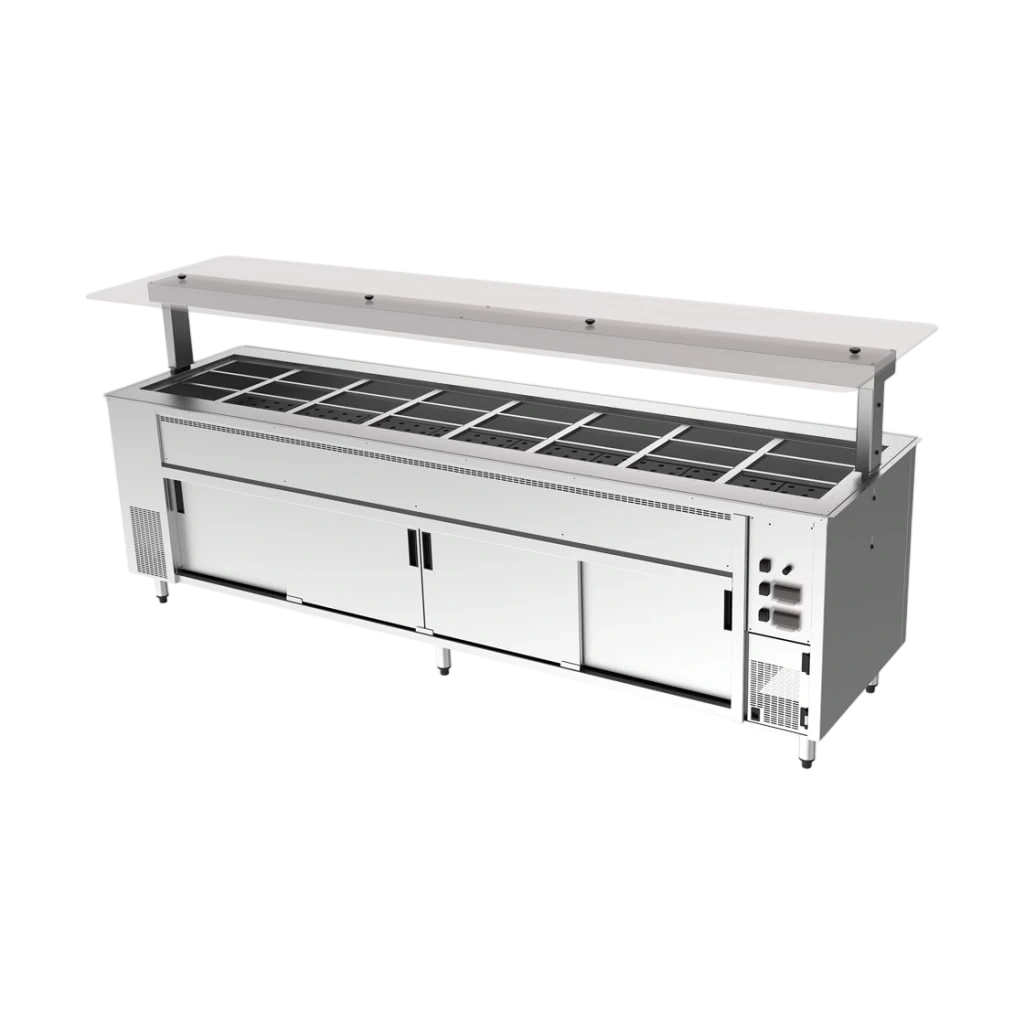 Culinaire CH.BMHC.U.GSF — series reference image, size may differ