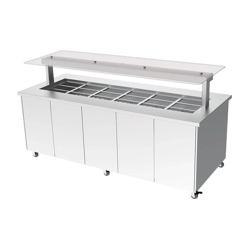 Culinaire CH.IBSS.BMC.U.GSF — series reference image, size may differ