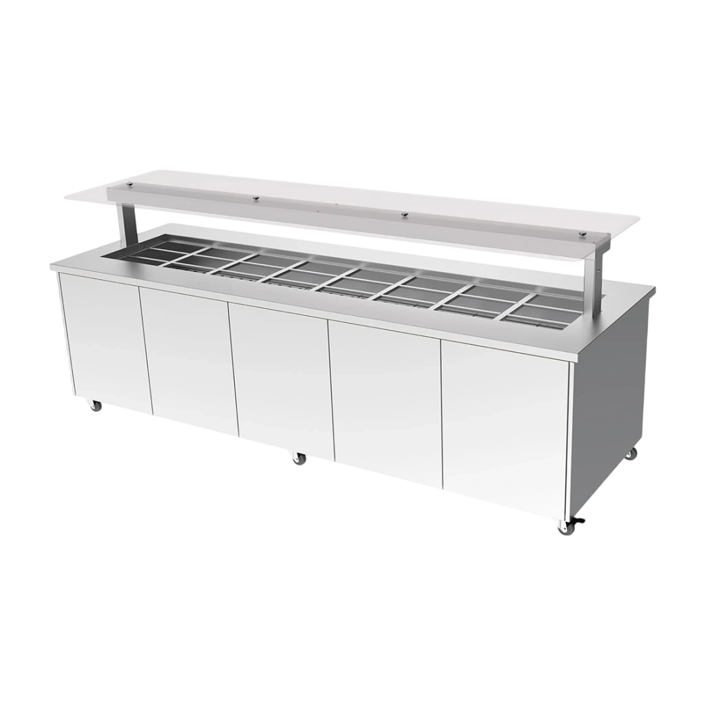 Culinaire CH.IBSS.BMC.U.GSF — series reference image, size may differ
