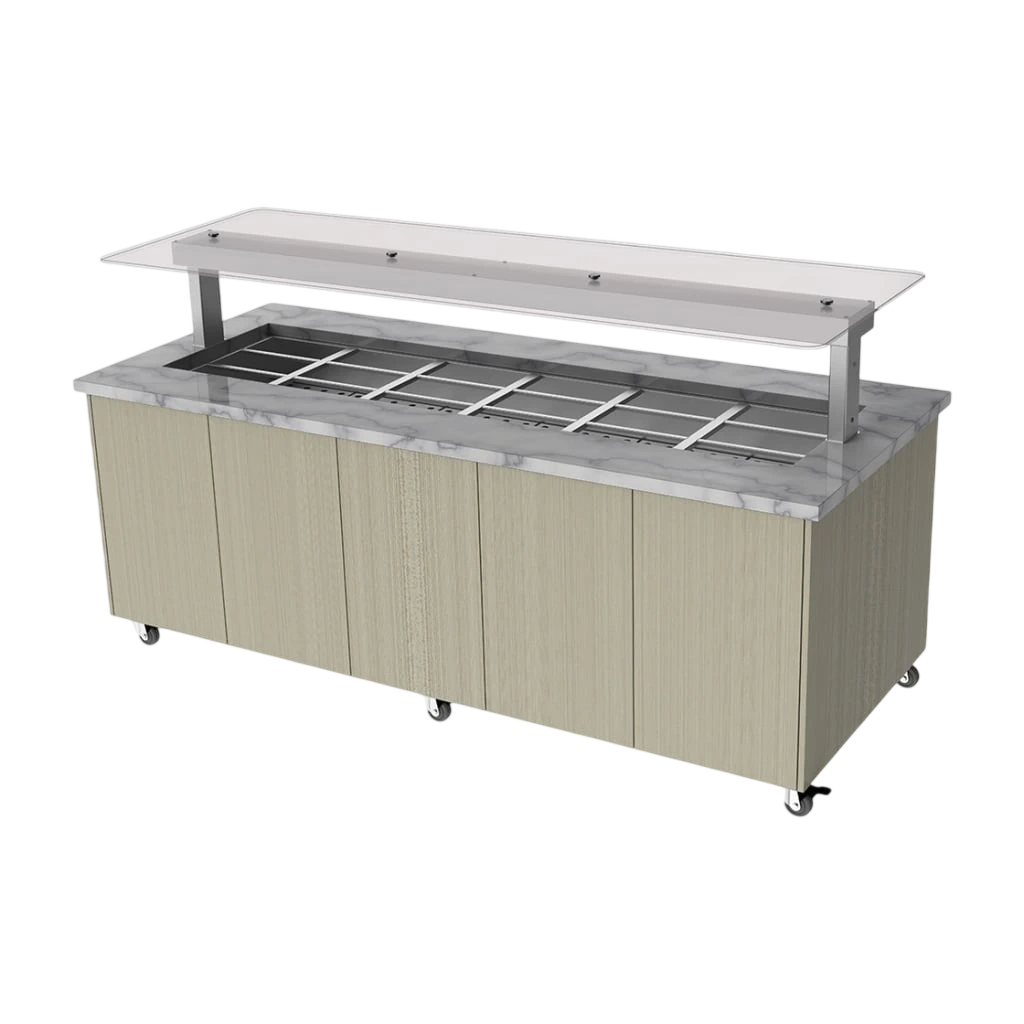 Culinaire CH.IBGJ.BMC.U.GSF — series reference image, size may differ