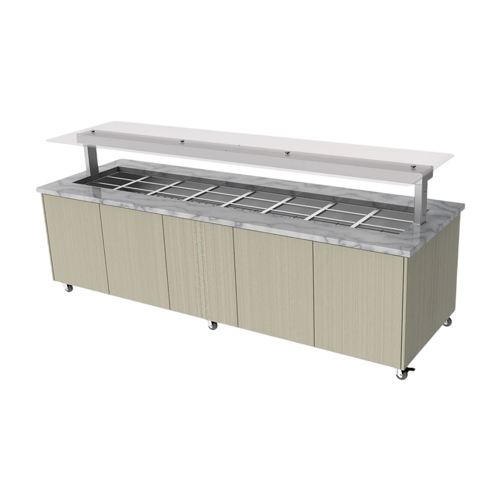 Culinaire CH.IBGJ.BMC.U.GSF — series reference image, size may differ