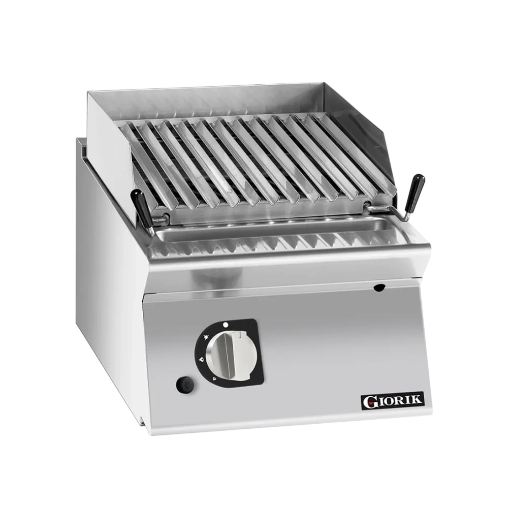 Giorik GL720TGCT 400mm - Gas Char Grill