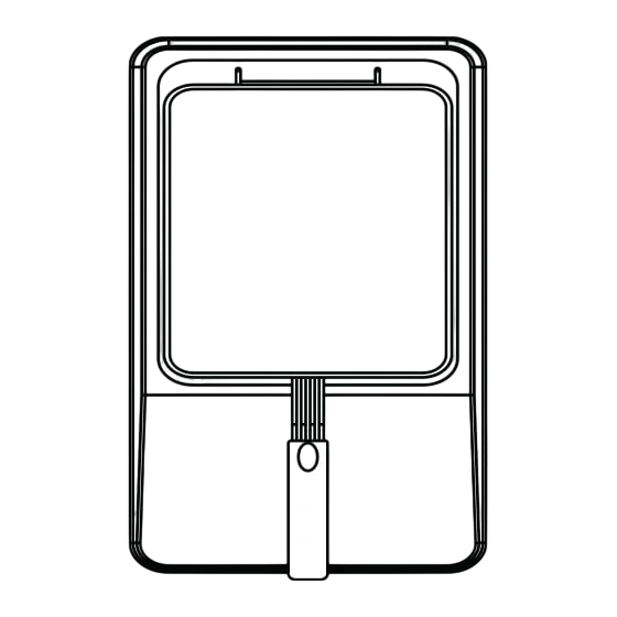 Giorik SPGI.2012896 Oven Accessory – Full Sized Fryer Basket