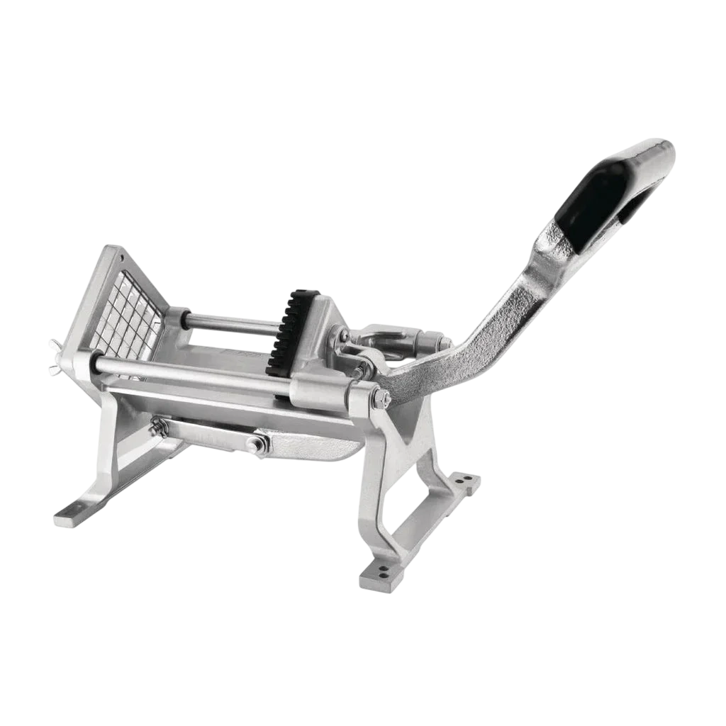 Vogue DB344 Potato Chip Cutter – 9.5mm Stainless Steel Blades commercial kitchen equipment
