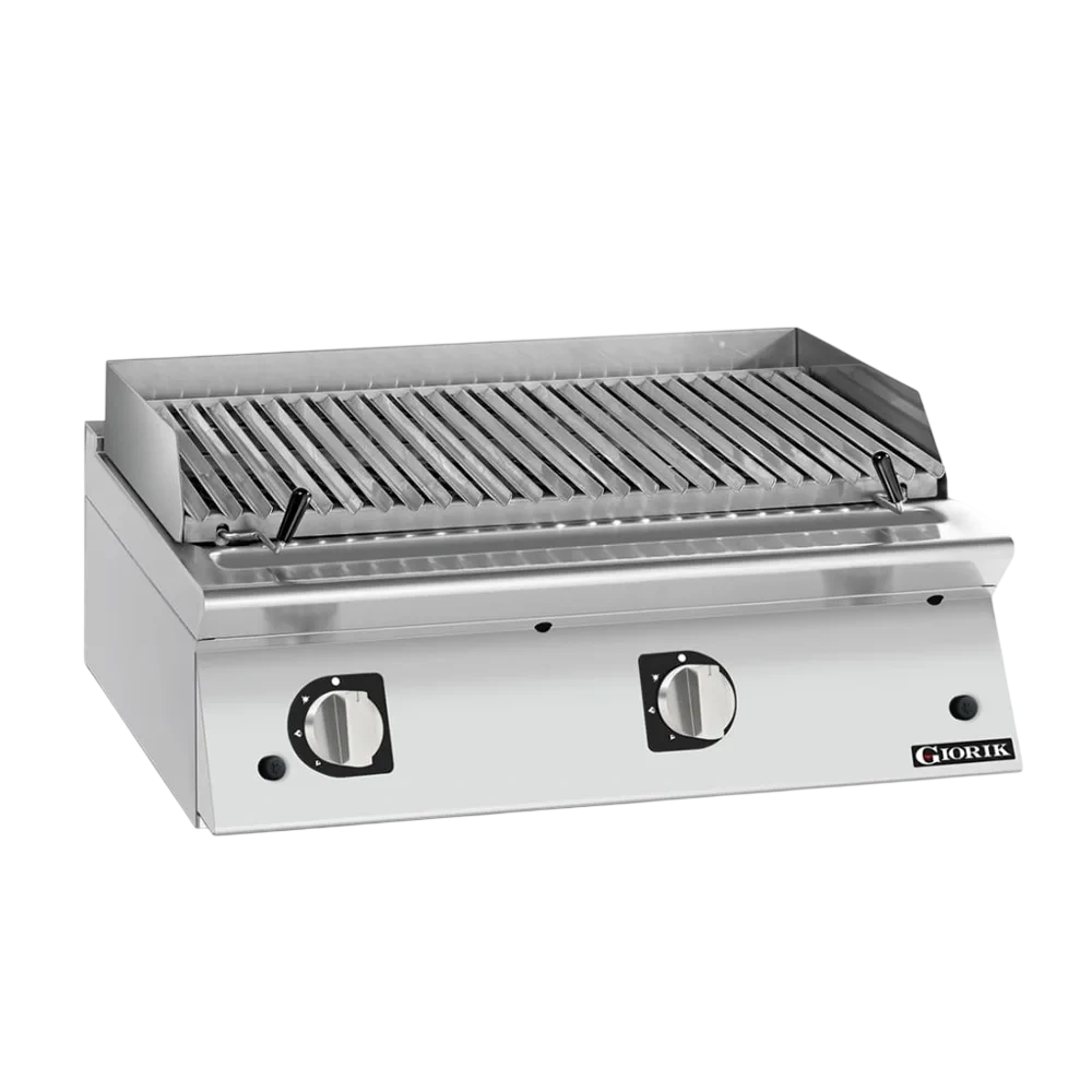Giorik GL940TGCT 800mm - Gas Char Grill
