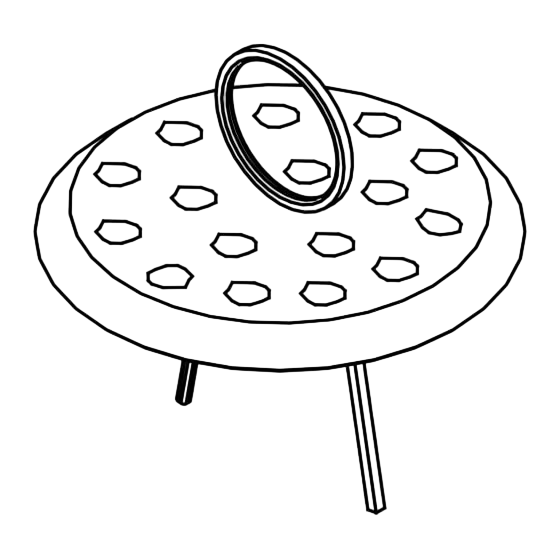 Giorik SPGI.2019860 Oven Accessory – Plug
