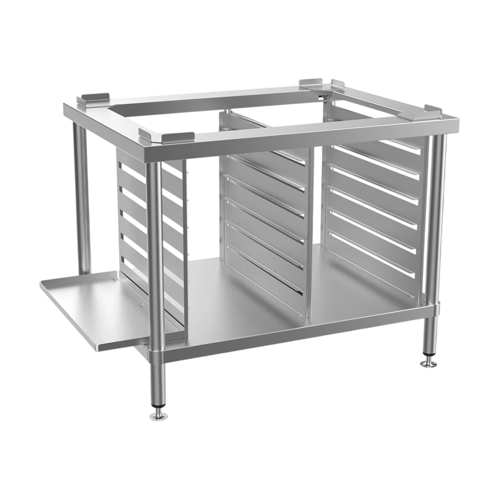 Giorik SPGI.MS.CS.SEH.11 Oven Accessory – 1/1 GN Stand