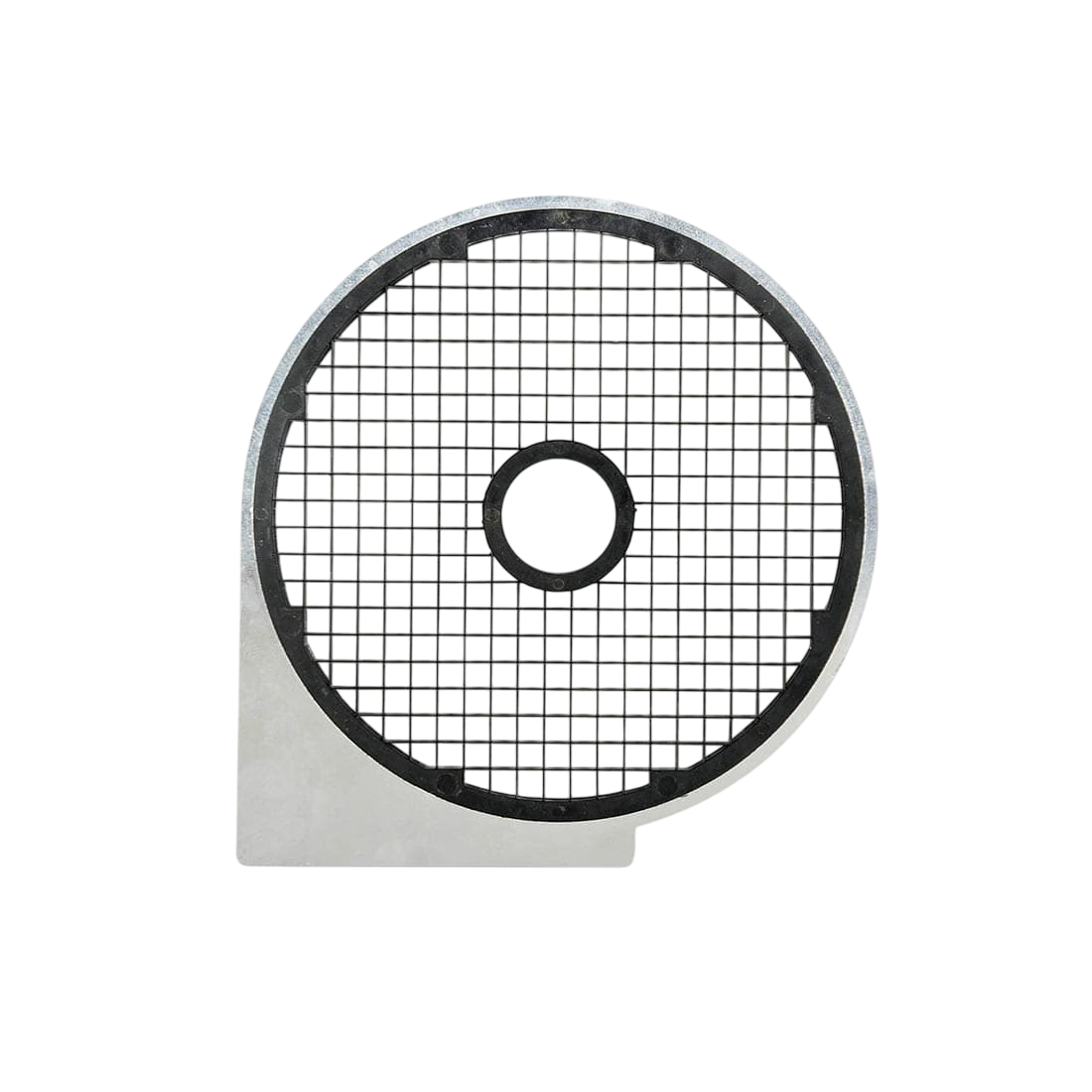 Vegetable cutter 8x8x8mm Dicing (Circle-only for VC65MS) Disc - DR888 commercial kitchen equipment