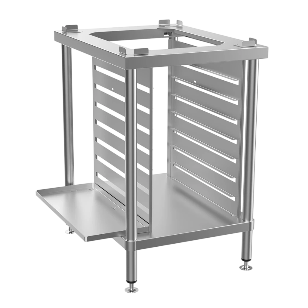 Giorik SPGI.MS.CS.KOR.11 Oven Accessory – 1/1 GN Stand
