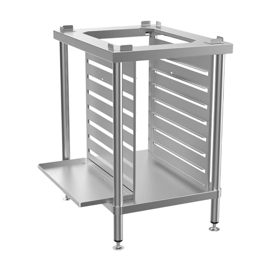 Giorik SPGI.MS.CS.KOR.23 Oven Accessory – 2/3 GN Stand