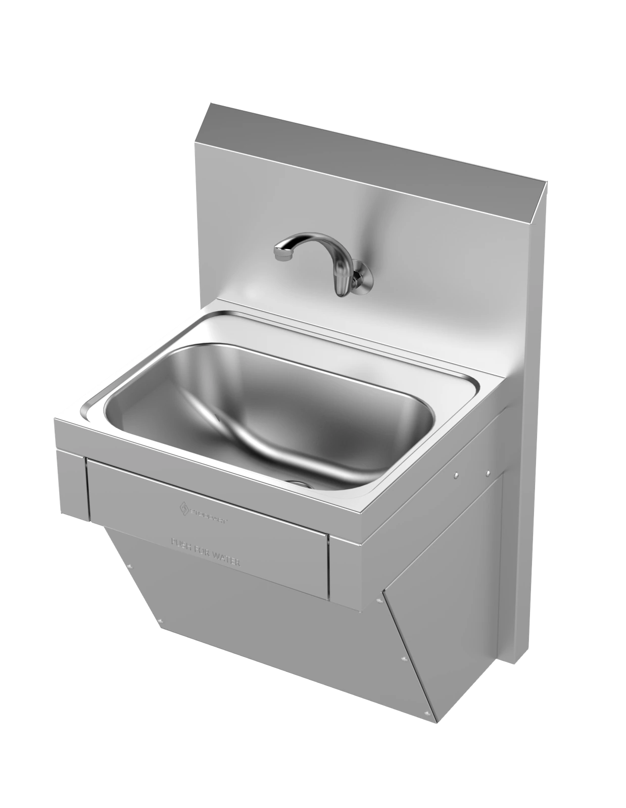 Stoddart WB.KO3 Hand Wash Basin – Standard model