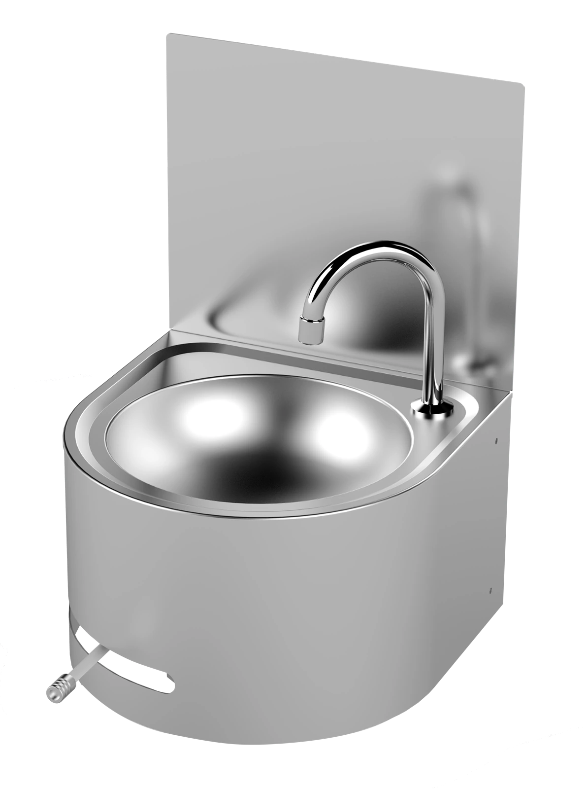 Stoddart WB.R.WM.WO Hand Wash Basin – Standard model