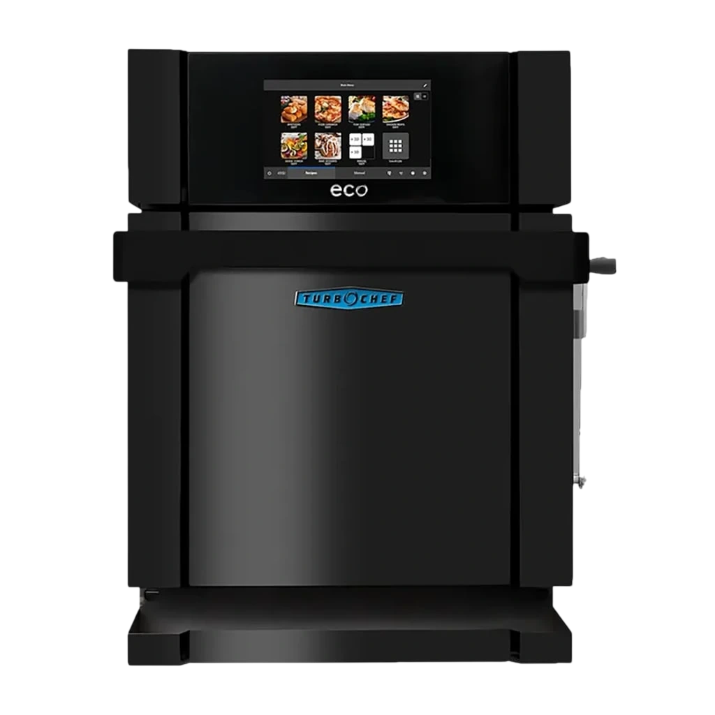 TurboChef SPTC.ECO.BANDIDO.BL Rapid Cook Oven