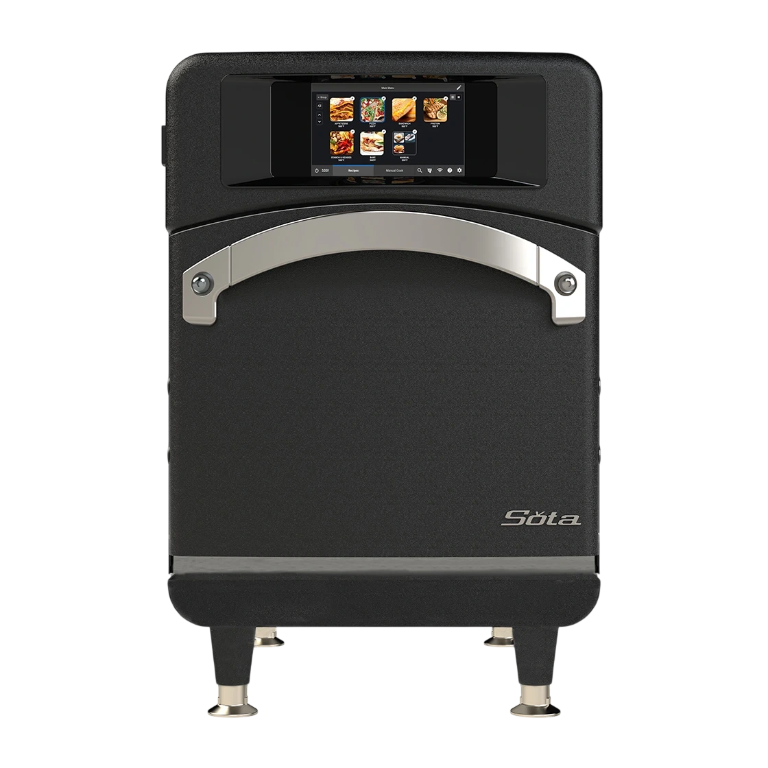 TurboChef SPTC.SOTA Rapid Cook Oven