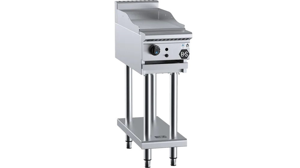 B+S GRP-3 Grill Plate 300mm