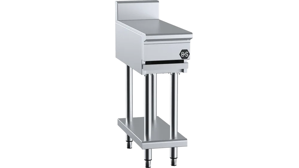 B+S IB-300 Infill Bench – 300×840×1030mm