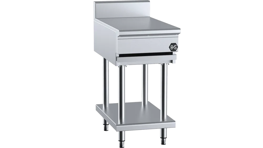 B+S IB-450 Infill Bench – 450×840×1030mm