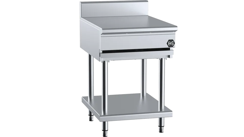 B+S IB-600 Infill Bench – 600×840×1030mm