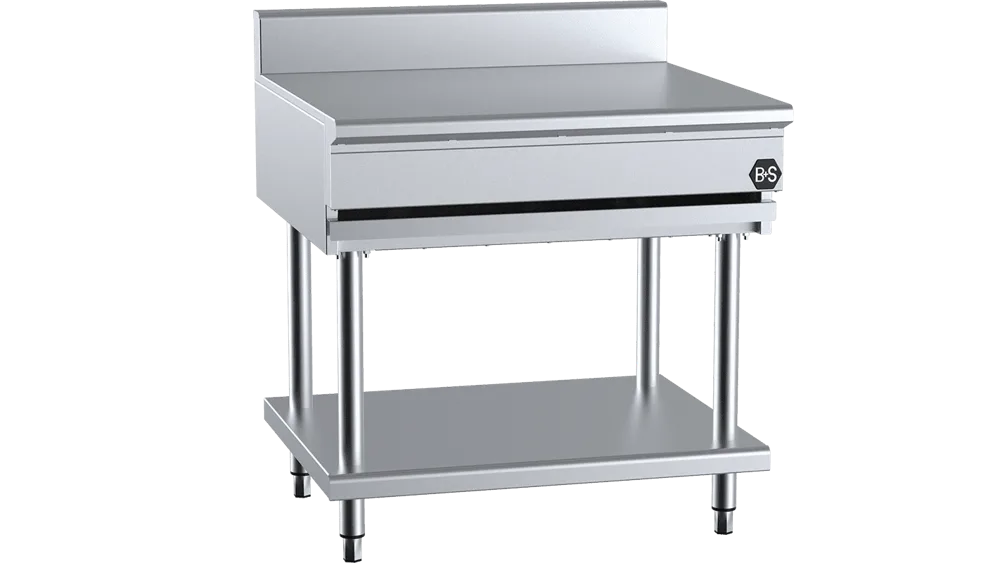 B+S IB-900 Infill Bench – 900×840×1030mm