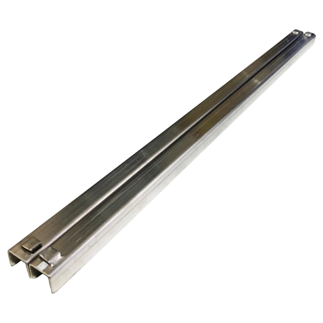 FED-X Left and Right Shelf Guide 560mm Deep Under Counter Unit - GXE-2-3637 (GXE-2-3637)