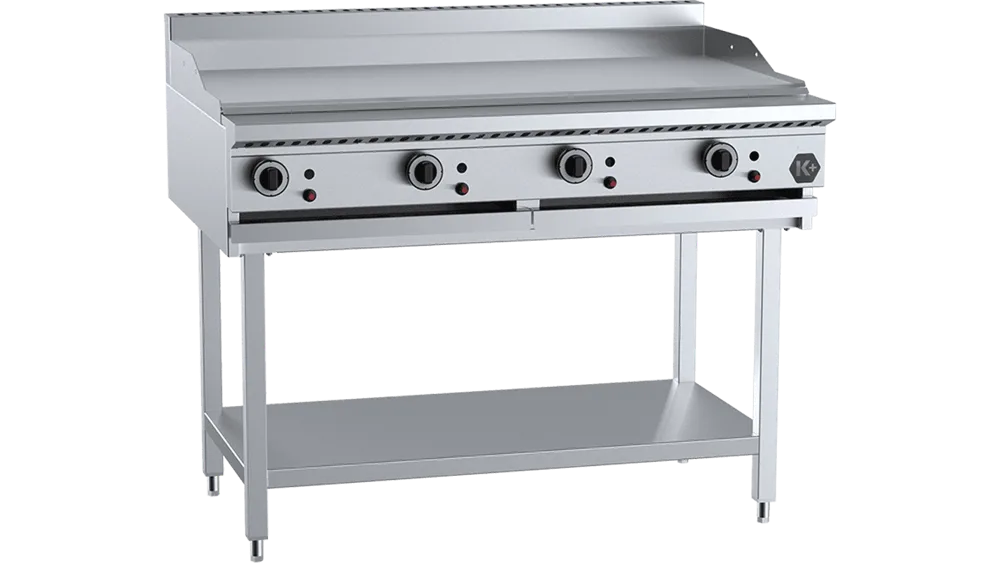 B+S KGRP-12BM 1200mm Grill Plate