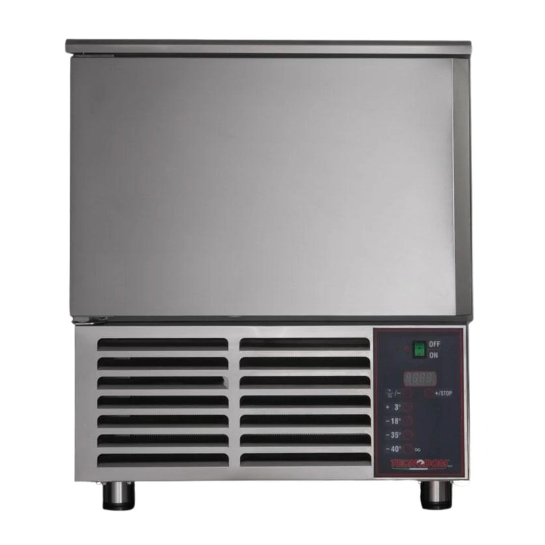 Tecnodom R290 5-Tray Blast Chiller & Shock Freezer - DO5EA