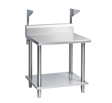 Cobra C900S 900mm Infill Bench with Salamander Upstands