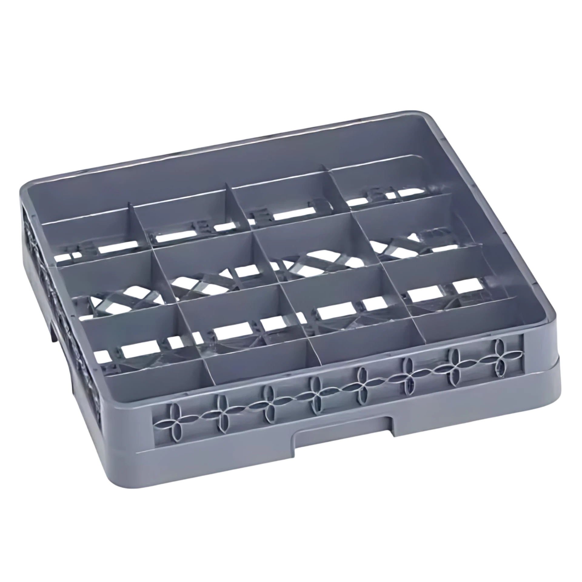 Kitchen Knock 393424 Warewasher Rack Glass - 16 Girds